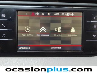 Citroen Grand C4 Picasso BlueHDi 120 EAT6 Feel 7 Plazas 88 kW (120 CV)