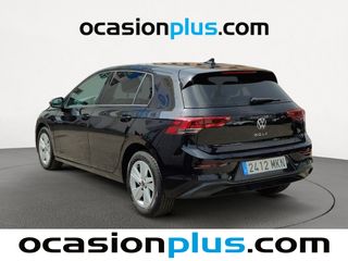 Volkswagen Golf Life 2.0 TDI 85 kW (115 CV) DSG