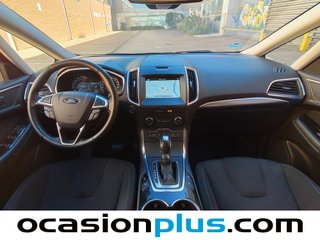 Ford S-Max 2.0 TDCI Titanium PowerShift 110 kW (150 CV)
