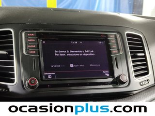 SEAT Alhambra 1.4 TSI S/S Xcellence GO DSG 110 kW (150 CV)