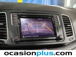 SEAT Alhambra 1.4 TSI S/S Xcellence GO DSG 110 kW (150 CV)
