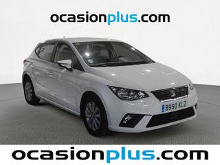 SEAT Ibiza 1.0 TGI GNC S&S Style 66 kW (90 CV)