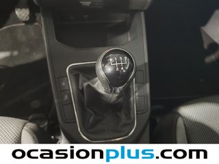 SEAT Ibiza 1.0 TGI GNC S&S Style 66 kW (90 CV)