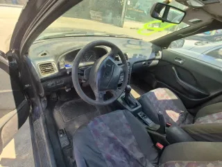 Despiece Honda Accord