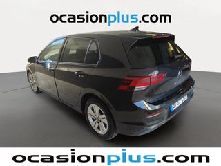 Volkswagen Golf Life 2.0 TDI 85 kW (115 CV)