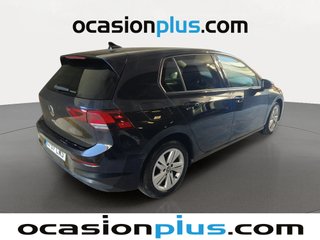 Volkswagen Golf Life 2.0 TDI 85 kW (115 CV)