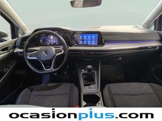 Volkswagen Golf Life 2.0 TDI 85 kW (115 CV)