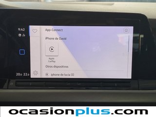 Volkswagen Golf Life 2.0 TDI 85 kW (115 CV)