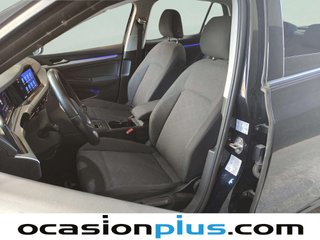 Volkswagen Golf Life 2.0 TDI 85 kW (115 CV)