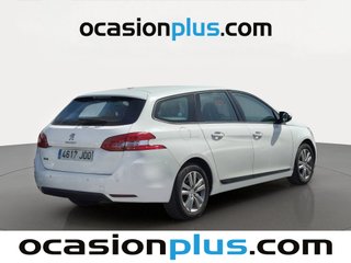 Peugeot 308 SW 1.6e-HDi Active 85 kW (115 CV)