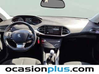 Peugeot 308 SW 1.6e-HDi Active 85 kW (115 CV)