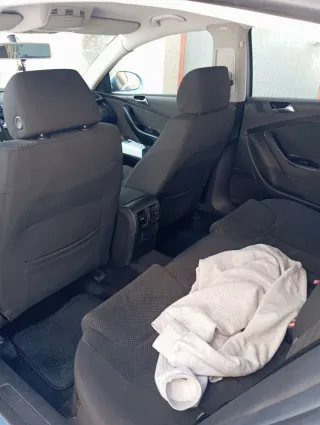 Volkswagen Passat 2006