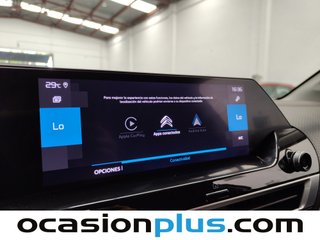 Citroen C4 PureTech 130 S&S Shine EAT8 96 kW (130 CV)