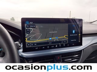 Ford Focus 1.0 Ecoboost MHEV Active Auto 114 kW (155 CV)