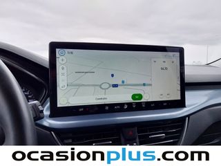 Ford Focus 1.0 Ecoboost MHEV Active Auto 114 kW (155 CV)