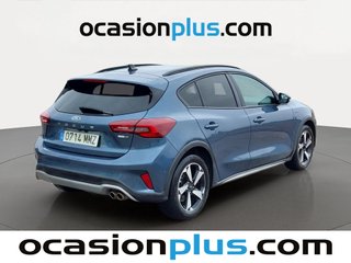 Ford Focus 1.0 Ecoboost MHEV Active Auto 114 kW (155 CV)