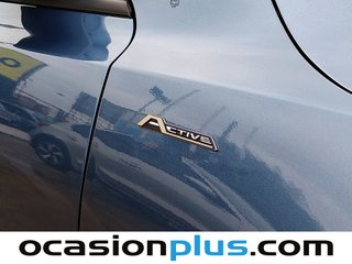 Ford Focus 1.0 Ecoboost MHEV Active Auto 114 kW (155 CV)