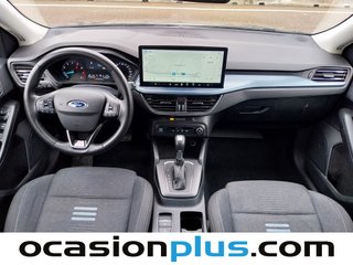 Ford Focus 1.0 Ecoboost MHEV Active Auto 114 kW (155 CV)