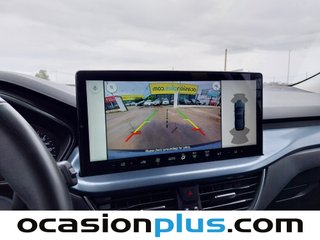 Ford Focus 1.0 Ecoboost MHEV Active Auto 114 kW (155 CV)