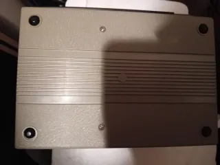 Apparecchio Aerosolterapia Airfly Vintage