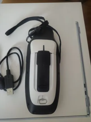 GPS Garmin 79s con cable USB