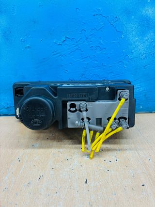 210800194 Bomba Vacío C. Centralizado Mercedes