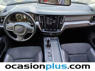Volvo V60 D4 Momentum 140 kW (190 CV)