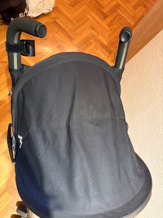 Silla de paseo Maclaren