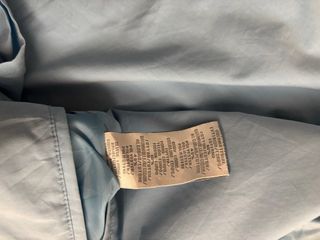 Giacca Gant vintage blu