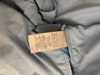 Giacca Gant vintage blu