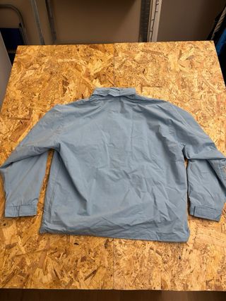 Giacca Gant vintage blu
