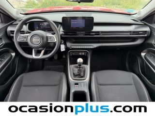 Jeep Avenger 1.2 G Altitude 74 kW (100 CV)