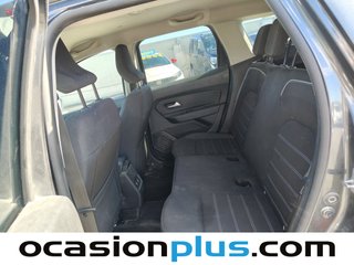 Dacia Duster Prestige TCE 110 kW (150 CV) EDC