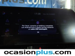 Kia Sportage 1.6 CRDi MHEV Business 4x2 100 kW (136 CV)