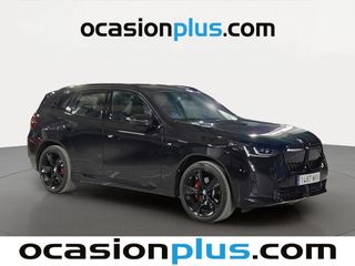 BMW X3 xDrive30e 220 kW (299 CV)