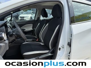 Nissan Micra 1.0 G Acenta 52 kW (71 CV)