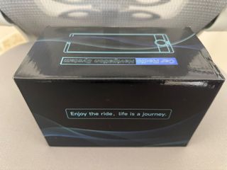 Radio Coche 1 DIN AWESAFE Carplay/Android Auto