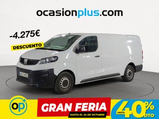 Fiat Scudo Furgon 2.0 BlueHDI L3 Business 107 kW (145 CV)
