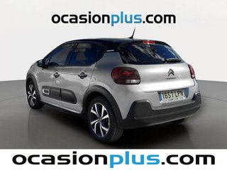 Citroen C3 PureTech 110 S&S Shine 81 kW (110 CV)