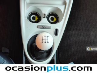 Smart ForTwo Coupe 66 Passion 66 kW (90 CV)
