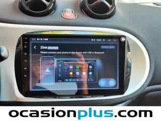 Smart ForTwo Coupe 66 Passion 66 kW (90 CV)