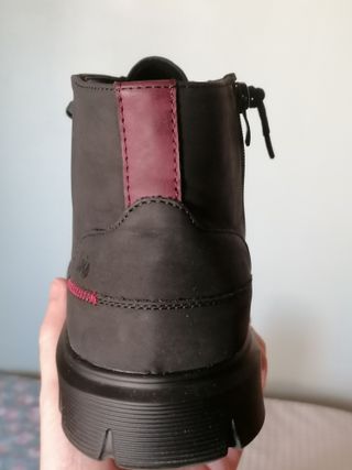 Stivaletti Lois + omaggio