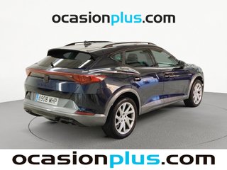CUPRA Formentor 2.0 TDI 110 kW (150 CV)