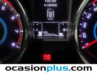 Ssangyong Tivoli G16 GLP Limited 4x2 94 kW (128 CV)