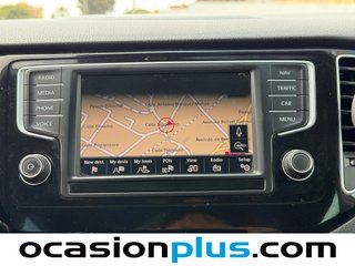 Volkswagen Golf Sportsvan Sport 2.0 TDI CR BMT 110 kW (150 CV) DSG