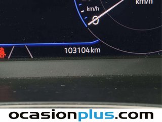Volkswagen T-Roc Sport 2.0 TSI 4Motion 140 kW (190 CV) DSG