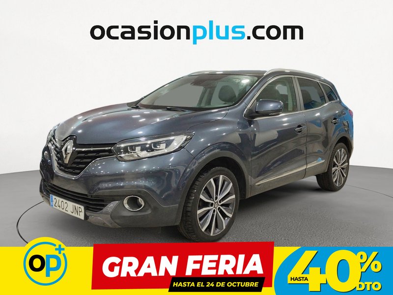 Renault Kadjar Zen Energy dCi 96 kW (130 CV) - foto 1