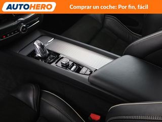 Volvo XC60 2.0 T8 Plug-in Hybrid R-Design AWD