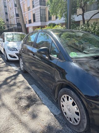 Citroen C4 2008