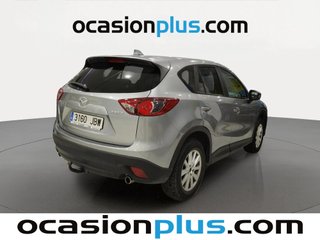 Mazda CX-5 2.2 DE Style Navi 2WD Auto 110 kW (150 CV)